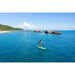Aqua Marina BREEZE 9'10" Inflatable Paddle Board All-Around SUP - Aqua Gear Supply