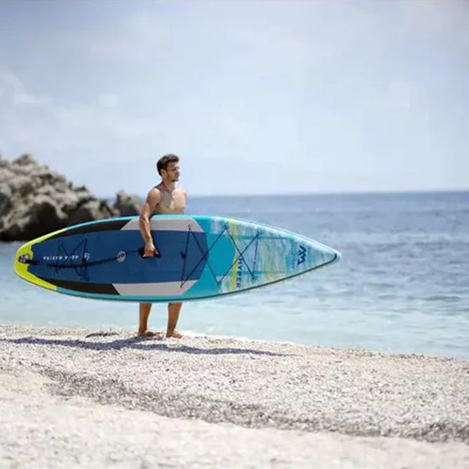 Stand-Up Paddle Boards (SUP)
