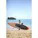 Aqua Marina MAGMA 11'2" Inflatable Paddle Board All-Around Advanced SUP - Aqua Gear Supply