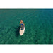 Aqua Marina MAGMA 11'2" Inflatable Paddle Board All-Around Advanced SUP - Aqua Gear Supply