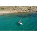 Aqua Marina MAGMA 11'2" Inflatable Paddle Board All-Around Advanced SUP - Aqua Gear Supply