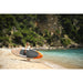 Aqua Marina MAGMA 11'2" Inflatable Paddle Board All-Around Advanced SUP - Aqua Gear Supply