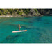 Aqua Marina MAGMA 11'2" Inflatable Paddle Board All-Around Advanced SUP - Aqua Gear Supply