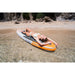 Aqua Marina MAGMA 11'2" Inflatable Paddle Board All-Around Advanced SUP - Aqua Gear Supply