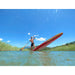 Aqua Marina RACE 12'6" Inflatable Paddle Board Racing SUP - Aqua Gear Supply