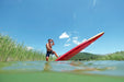 Aqua Marina RACE 12'6" Inflatable Paddle Board Racing SUP - Aqua Gear Supply