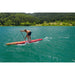 Aqua Marina RACE 12'6" Inflatable Paddle Board Racing SUP - Aqua Gear Supply
