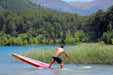 Aqua Marina RACE 12'6" Inflatable Paddle Board Racing SUP - Aqua Gear Supply