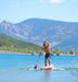 Aqua Marina RACE 12'6" Inflatable Paddle Board Racing SUP - Aqua Gear Supply