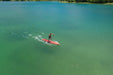 Aqua Marina RACE 12'6" Inflatable Paddle Board Racing SUP - Aqua Gear Supply