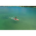 Aqua Marina RACE 12'6" Inflatable Paddle Board Racing SUP - Aqua Gear Supply