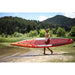 Aqua Marina RACE 14'0" Inflatable Paddle Board Racing SUP - Aqua Gear Supply