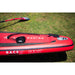 Aqua Marina RACE 14'0" Inflatable Paddle Board Racing SUP - Aqua Gear Supply