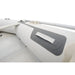 Aqua Marina A-DELUXE 2.77M With Aluminum Deck Inflatable Speed Boat - Aqua Gear Supply
