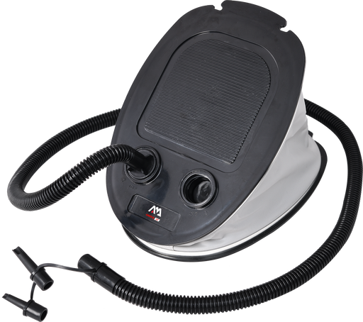 Aqua Marina AREO III 11" Kayak Foot Pump - Aqua Gear Supply