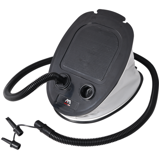 Aqua Marina AREO III 11" Kayak Foot Pump - Aqua Gear Supply