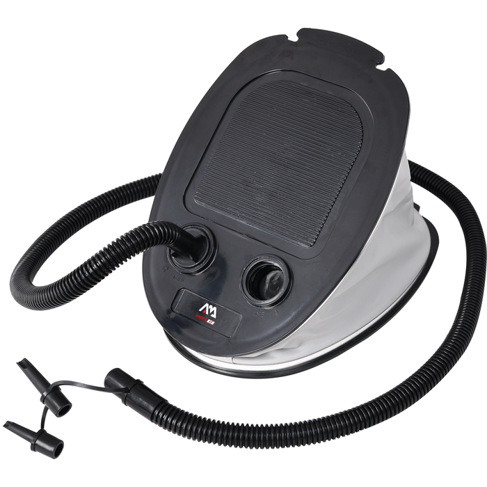 Aqua Marina AREO III 11" Kayak Foot Pump - Aqua Gear Supply