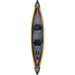 Aqua Marina TOMAHAWK AIR-C 15'8" Inflatable High Pressure Speed Kayak / Canoe - Aqua Gear Supply