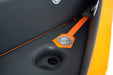 Aqua Marina TOMAHAWK AIR-C 15'8" Inflatable High Pressure Speed Kayak / Canoe - Aqua Gear Supply