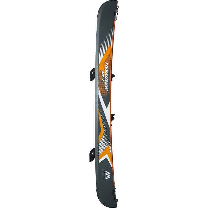 Aqua Marina TOMAHAWK AIR-C 15'8" Inflatable High Pressure Speed Kayak / Canoe - Aqua Gear Supply