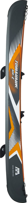 Aqua Marina TOMAHAWK AIR-C 15'8" Inflatable High Pressure Speed Kayak / Canoe - Aqua Gear Supply