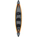 Aqua Marina TOMAHAWK AIR-C 15'8" Inflatable High Pressure Speed Kayak / Canoe - Aqua Gear Supply