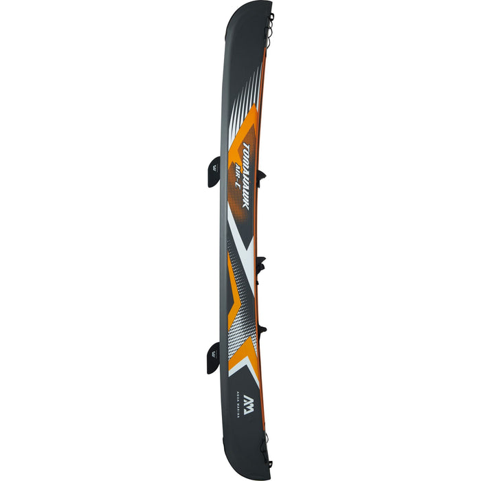 Aqua Marina TOMAHAWK AIR-C 15'8" Inflatable High Pressure Speed Kayak / Canoe - Aqua Gear Supply