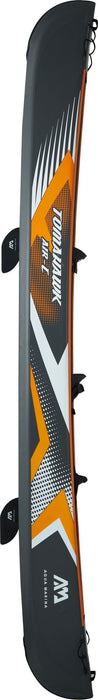 Aqua Marina TOMAHAWK AIR-C 15'8" Inflatable High Pressure Speed Kayak / Canoe - Aqua Gear Supply