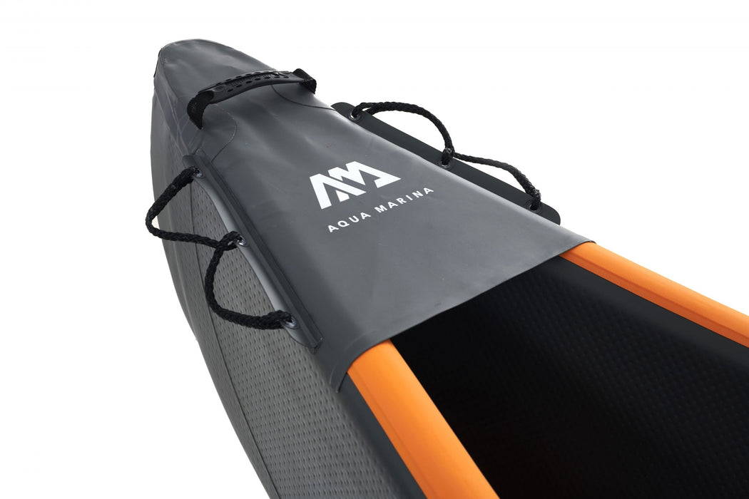 Aqua Marina TOMAHAWK AIR-C 15'8" Inflatable High Pressure Speed Kayak / Canoe - Aqua Gear Supply