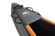 Aqua Marina TOMAHAWK AIR-C 15'8" Inflatable High Pressure Speed Kayak / Canoe - Aqua Gear Supply