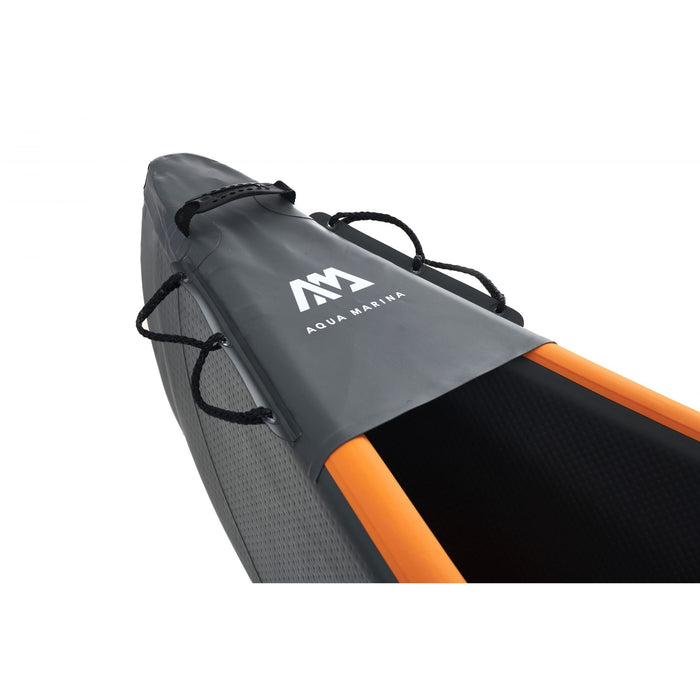 Aqua Marina TOMAHAWK AIR-C 15'8" Inflatable High Pressure Speed Kayak / Canoe - Aqua Gear Supply