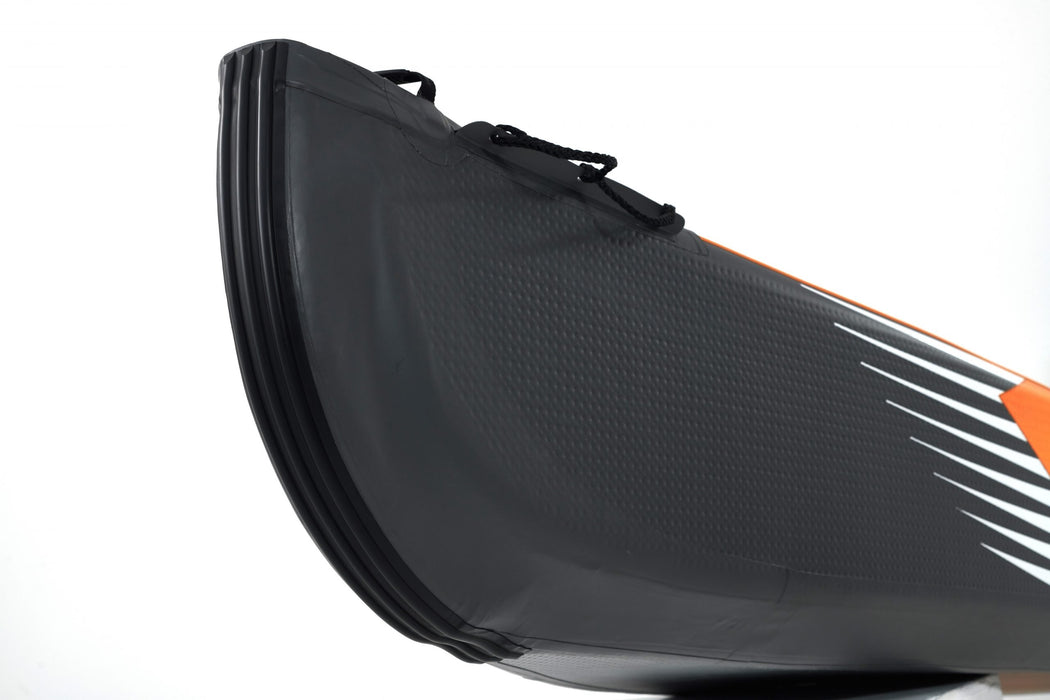 Aqua Marina TOMAHAWK AIR-C 15'8" Inflatable High Pressure Speed Kayak / Canoe - Aqua Gear Supply