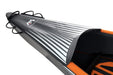Aqua Marina TOMAHAWK AIR-K 12'4" Inflatable High Pressure Speed Kayak / Canoe - Aqua Gear Supply