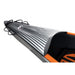 Aqua Marina TOMAHAWK AIR-K 12'4" Inflatable High Pressure Speed Kayak / Canoe - Aqua Gear Supply