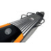 Aqua Marina TOMAHAWK AIR-K 12'4" Inflatable High Pressure Speed Kayak / Canoe - Aqua Gear Supply