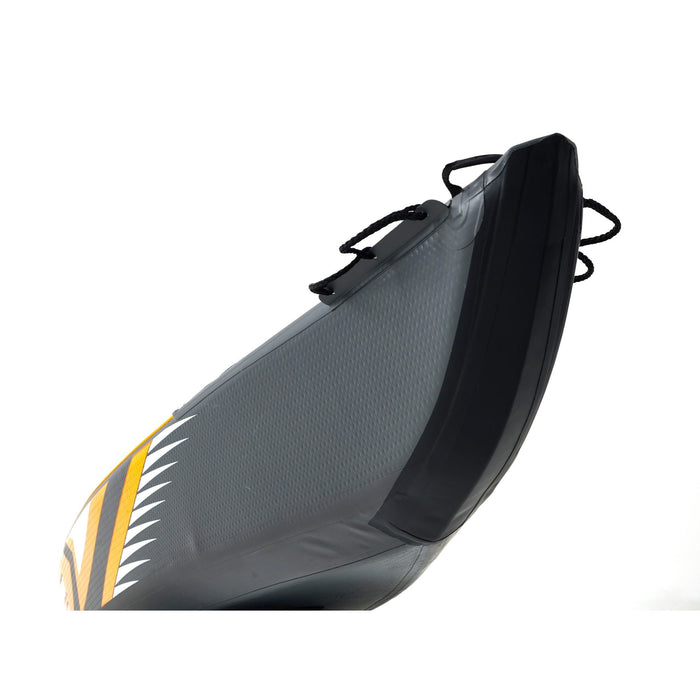 Aqua Marina TOMAHAWK AIR-K 12'4" Inflatable High Pressure Speed Kayak / Canoe - Aqua Gear Supply