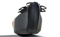 Aqua Marina TOMAHAWK AIR-K 12'4" Inflatable High Pressure Speed Kayak / Canoe - Aqua Gear Supply
