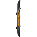 Aqua Marina TOMAHAWK AIR-K 14'5" Inflatable High Pressure Speed Kayak / Canoe - Aqua Gear Supply