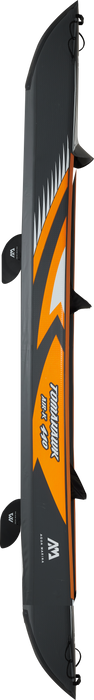 Aqua Marina TOMAHAWK AIR-K 14'5" Inflatable High Pressure Speed Kayak / Canoe - Aqua Gear Supply