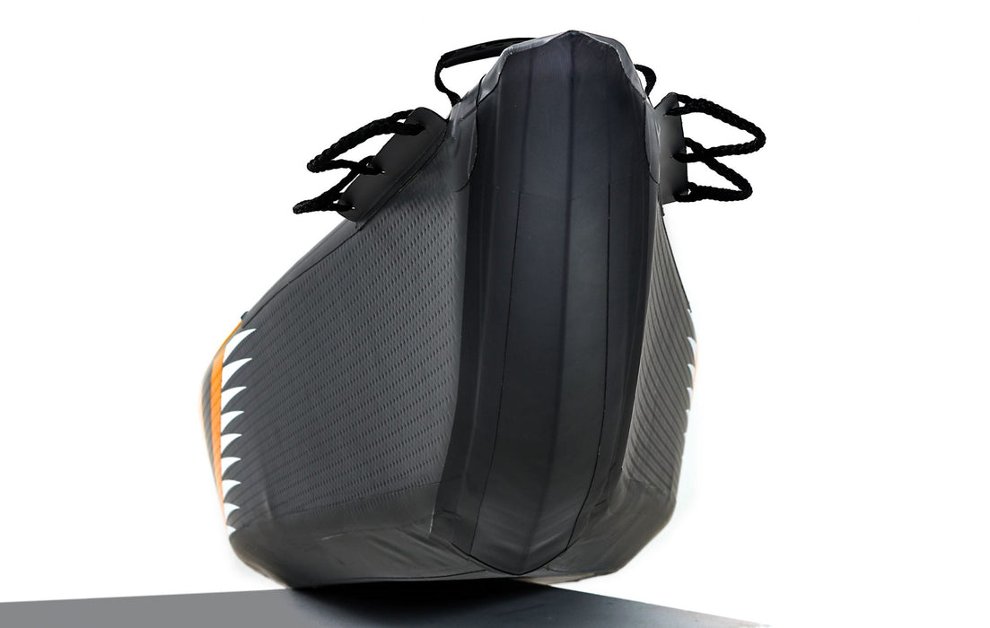 Aqua Marina TOMAHAWK AIR-K 14'5" Inflatable High Pressure Speed Kayak / Canoe - Aqua Gear Supply