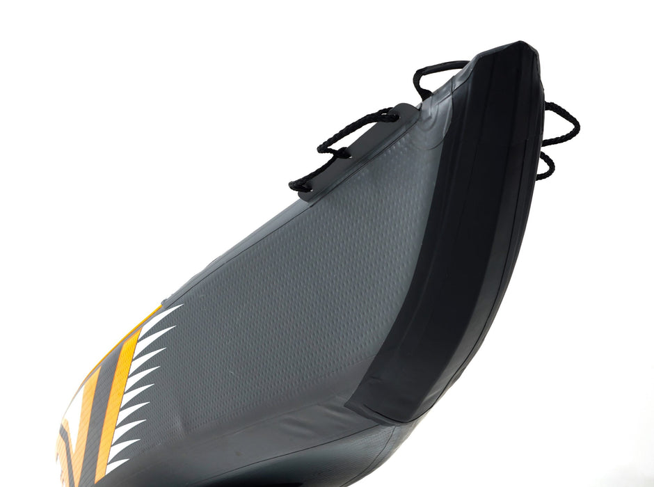 Aqua Marina TOMAHAWK AIR-K 14'5" Inflatable High Pressure Speed Kayak / Canoe - Aqua Gear Supply