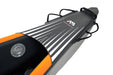 Aqua Marina TOMAHAWK AIR-K 14'5" Inflatable High Pressure Speed Kayak / Canoe - Aqua Gear Supply