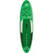 Aqua Marina BREEZE 9'10" Inflatable Paddle Board All-Around SUP - Aqua Gear Supply