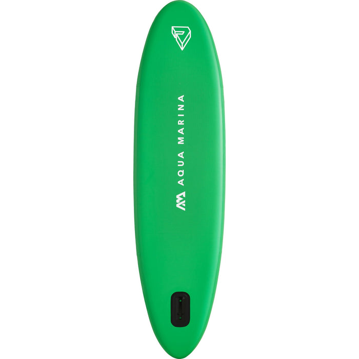 Aqua Marina BREEZE 9'10" Inflatable Paddle Board All-Around SUP - Aqua Gear Supply