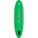 Aqua Marina BREEZE 9'10" Inflatable Paddle Board All-Around SUP - Aqua Gear Supply