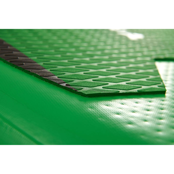 Aqua Marina BREEZE 9'10" Inflatable Paddle Board All-Around SUP - Aqua Gear Supply