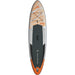 Aqua Marina MAGMA 11'2" Inflatable Paddle Board All-Around Advanced SUP - Aqua Gear Supply