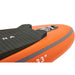 Aqua Marina MAGMA 11'2" Inflatable Paddle Board All-Around Advanced SUP - Aqua Gear Supply