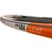Aqua Marina MAGMA 11'2" Inflatable Paddle Board All-Around Advanced SUP - Aqua Gear Supply