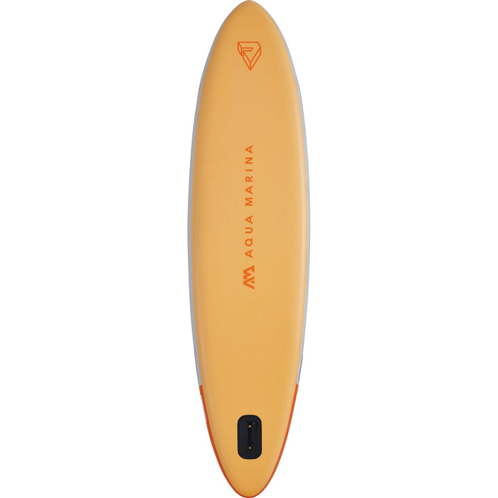 Aqua Marina MAGMA 11'2" Inflatable Paddle Board All-Around Advanced SUP - Aqua Gear Supply